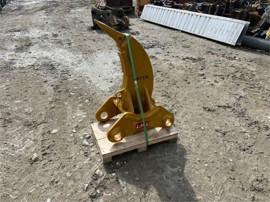 Dent de déroctage pour pelle de 10T à 15T - Ripper: picture 4 Dent de déroctage pour pelle de 10T à 15T - Ripper: picture 4