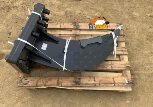 Dent de déroctage pour pelle de 10T à 18T - Ripper: picture 1 Dent de déroctage pour pelle de 10T à 18T - Ripper: picture 1