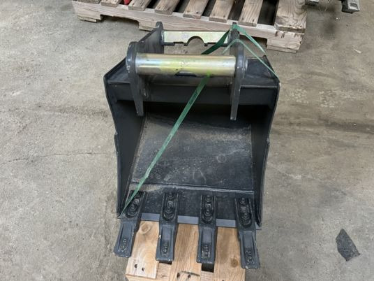 Godet de terrassement lehnhoff / Arden - Excavator bucket: picture 2 Godet de terrassement lehnhoff / Arden - Excavator bucket: picture 2