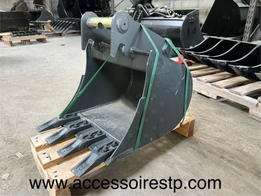 Godet de terrassement lehnhoff / Arden - Excavator bucket: picture 1 Godet de terrassement lehnhoff / Arden - Excavator bucket: picture 1
