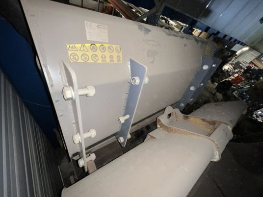 Godet universel - Bucket: picture 5 Godet universel - Bucket: picture 5