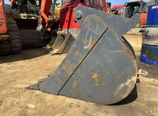 Godet vtn - Excavator bucket: picture 5 Godet vtn - Excavator bucket: picture 5