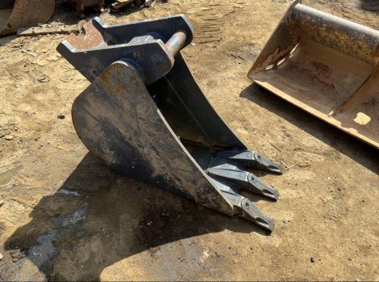 Godet vtn - Excavator bucket: picture 4 Godet vtn - Excavator bucket: picture 4