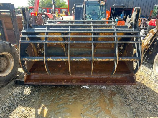 Manitou CBG 2480 / 2000 MS - Telescopic handler: picture 1 Manitou CBG 2480 / 2000 MS - Telescopic handler: picture 1