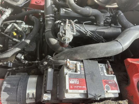 Manitou MH25-4 4X4 à 23500 € HT - Rough terrain forklift: picture 2 Manitou MH25-4 4X4 à 23500 € HT - Rough terrain forklift: picture 2