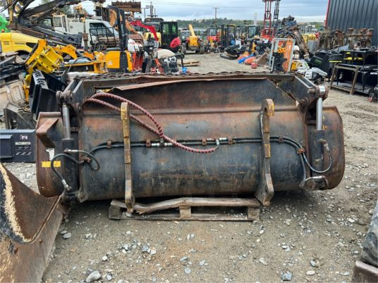 Riman GH 824 TP - Telescopic handler: picture 3 Riman GH 824 TP - Telescopic handler: picture 3
