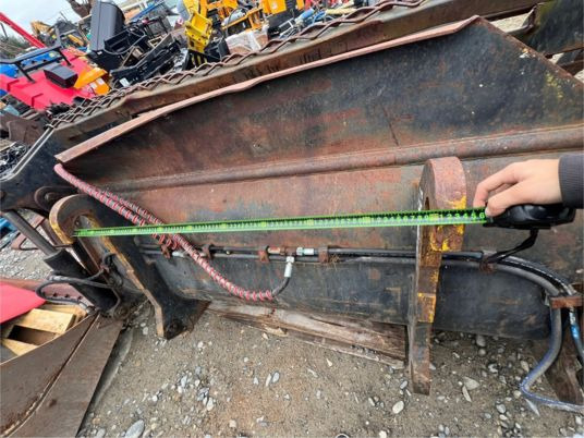 Riman GH 824 TP - Telescopic handler: picture 5 Riman GH 824 TP - Telescopic handler: picture 5