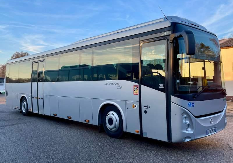 Irisbus EVADYS 2011* EURO 5 - Coach: picture 3 Irisbus EVADYS 2011* EURO 5 - Coach: picture 3