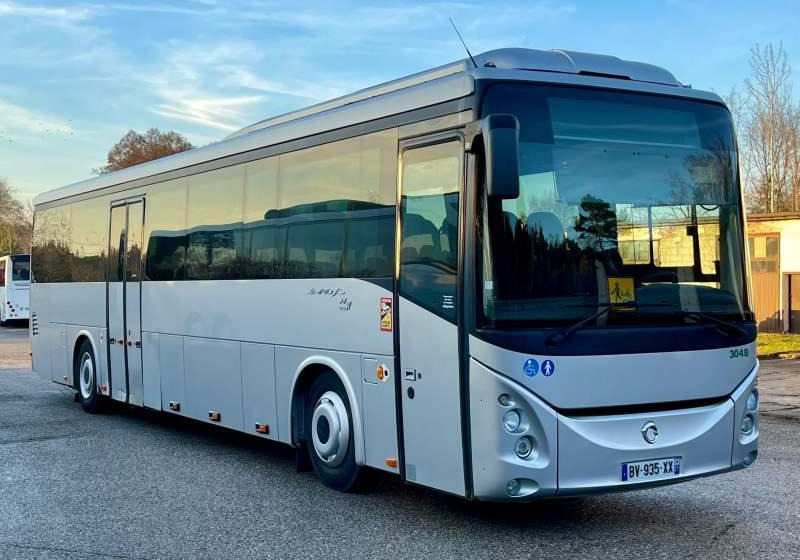 Irisbus EVADYS 2011* EURO 5 - Coach: picture 4 Irisbus EVADYS 2011* EURO 5 - Coach: picture 4