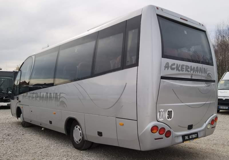 Iveco Indcar Mago 33 *klima* - Suburban bus: picture 3 Iveco Indcar Mago 33 *klima* - Suburban bus: picture 3