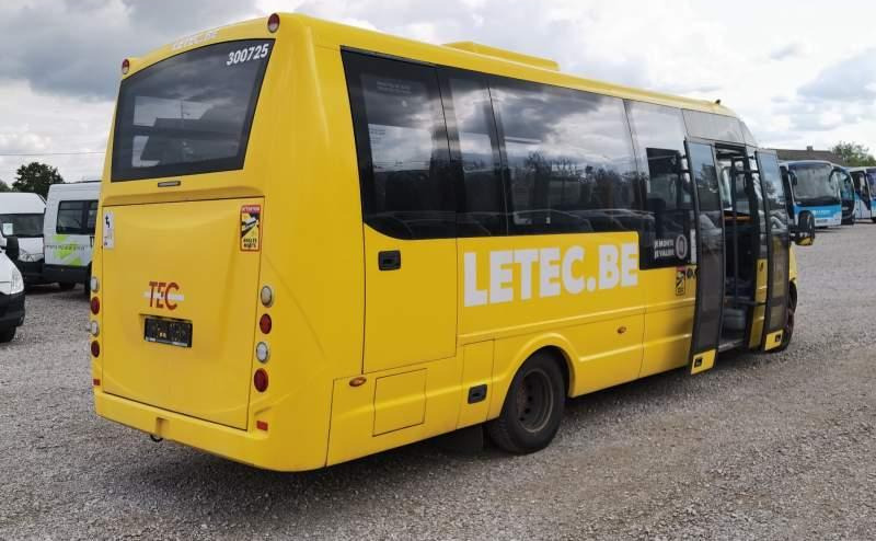 Iveco Rosero First *2x klima*webasto* - City bus: picture 5 Iveco Rosero First *2x klima*webasto* - City bus: picture 5