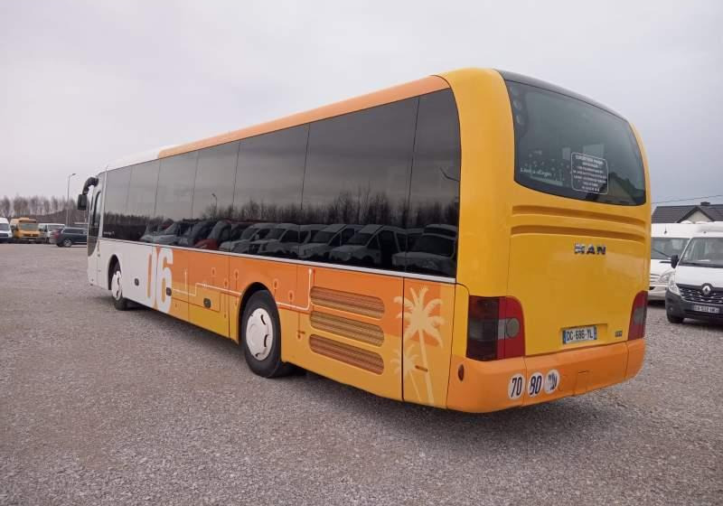 MAN Lion's Regio 2014 FABRYCZNIE NOWY SILNIK - City bus: picture 5 MAN Lion's Regio 2014 FABRYCZNIE NOWY SILNIK - City bus: picture 5