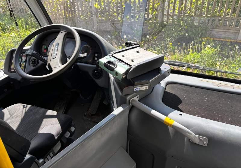 Mercedes-Benz Optare Solo *klima* 24+24 - City bus: picture 3 Mercedes-Benz Optare Solo *klima* 24+24 - City bus: picture 3