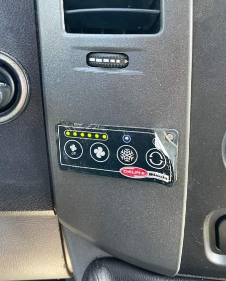Minibus, Passenger van Mercedes-Benz Sprinter 2008: picture 9