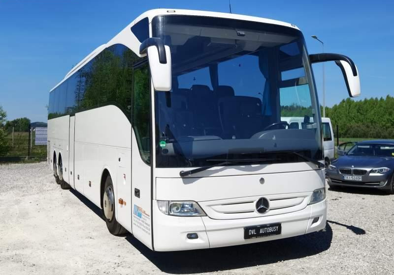 Mercedes-Benz Tourismo RHD-M EURO 6 - Coach: picture 4 Mercedes-Benz Tourismo RHD-M EURO 6 - Coach: picture 4