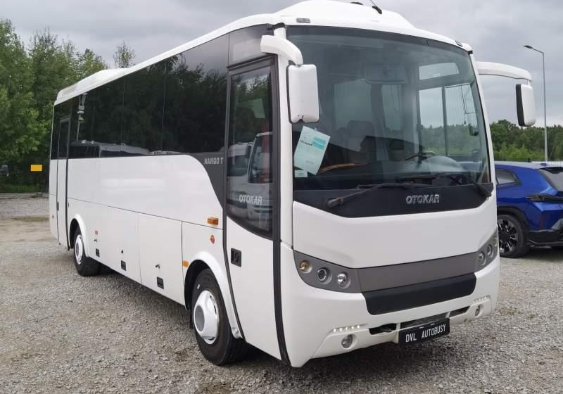 Otokar Navigo T Mega 33 *klima* - Coach: picture 2 Otokar Navigo T Mega 33 *klima* - Coach: picture 2