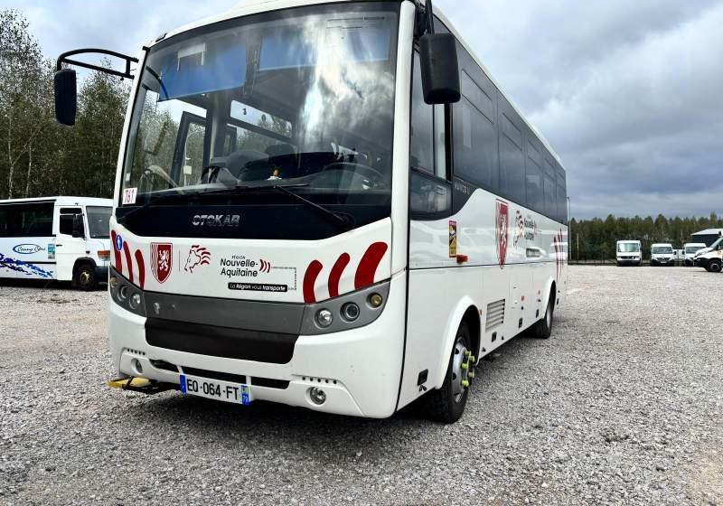 Otokar Otokar Navigo 2 szt 38 Miejsc EURO 6 - Suburban bus: picture 2 Otokar Otokar Navigo 2 szt 38 Miejsc EURO 6 - Suburban bus: picture 2