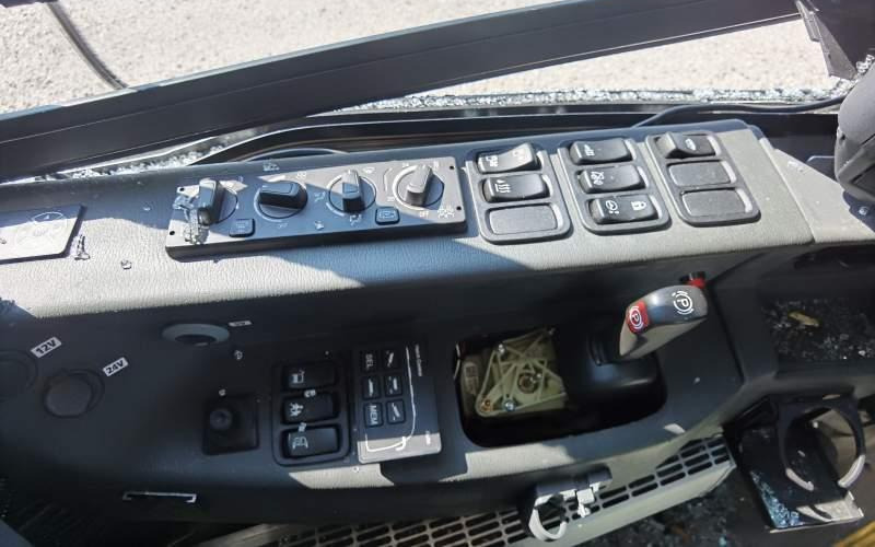 Scania CityWide LE 12m - City bus: picture 2 Scania CityWide LE 12m - City bus: picture 2