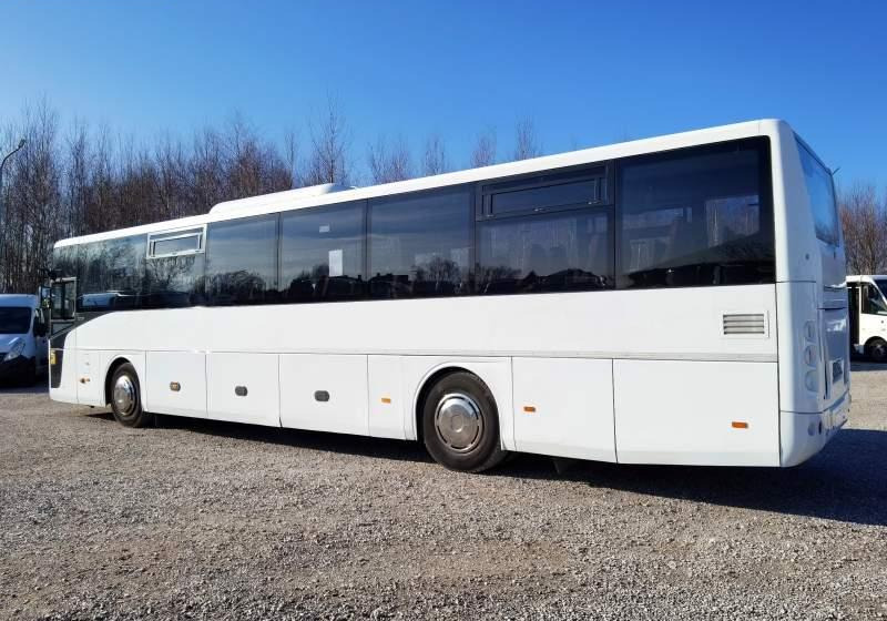 Suburban bus Temsa LD SB 12 EURO 6: picture 12