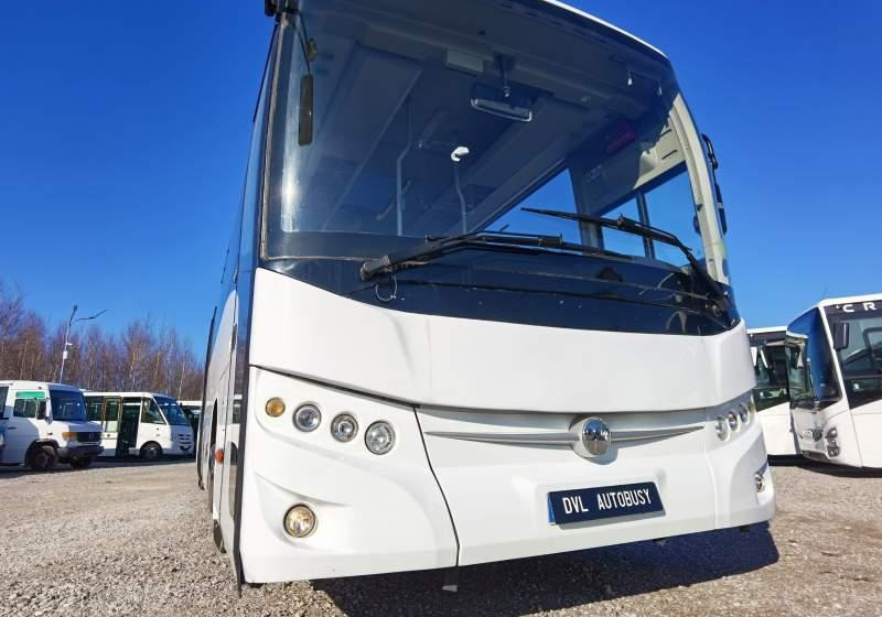 Suburban bus Temsa LD SB 12 EURO 6: picture 19