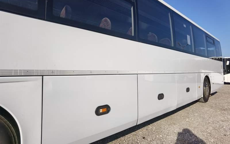 Suburban bus Temsa LD SB 12 EURO 6: picture 13