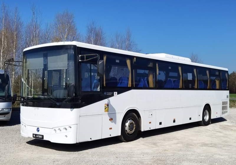 Temsa Torumalin 12 EURO 5 nauka jazdy, winda, klima - Suburban bus: picture 3 Temsa Torumalin 12 EURO 5 nauka jazdy, winda, klima - Suburban bus: picture 3