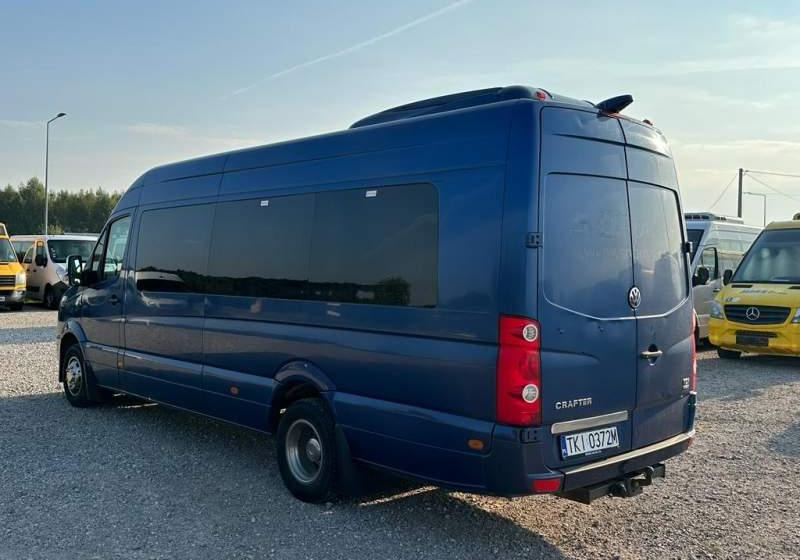 VW Crafter VIP CUBY / sprinter, daily, wing, vario - Coach: picture 4 VW Crafter VIP CUBY / sprinter, daily, wing, vario - Coach: picture 4