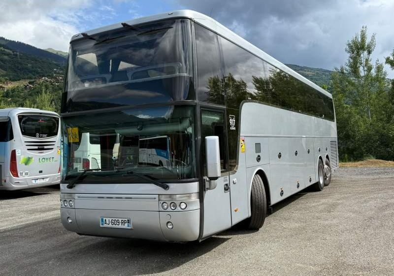 VanHool T917 Altano - Coach: picture 2 VanHool T917 Altano - Coach: picture 2