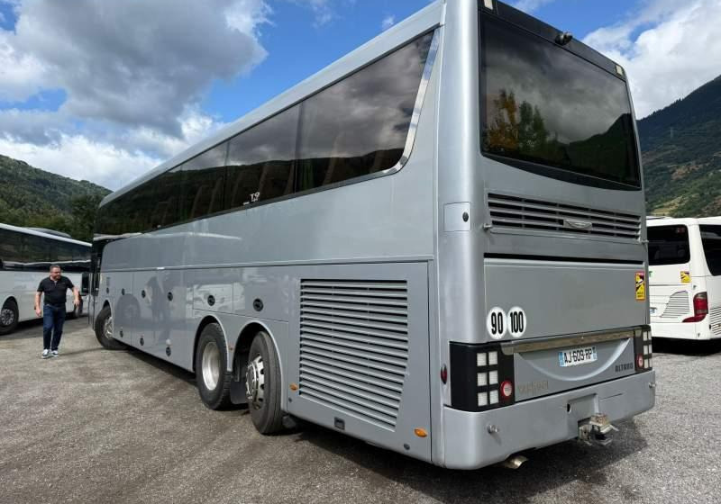 VanHool T917 Altano - Coach: picture 3 VanHool T917 Altano - Coach: picture 3