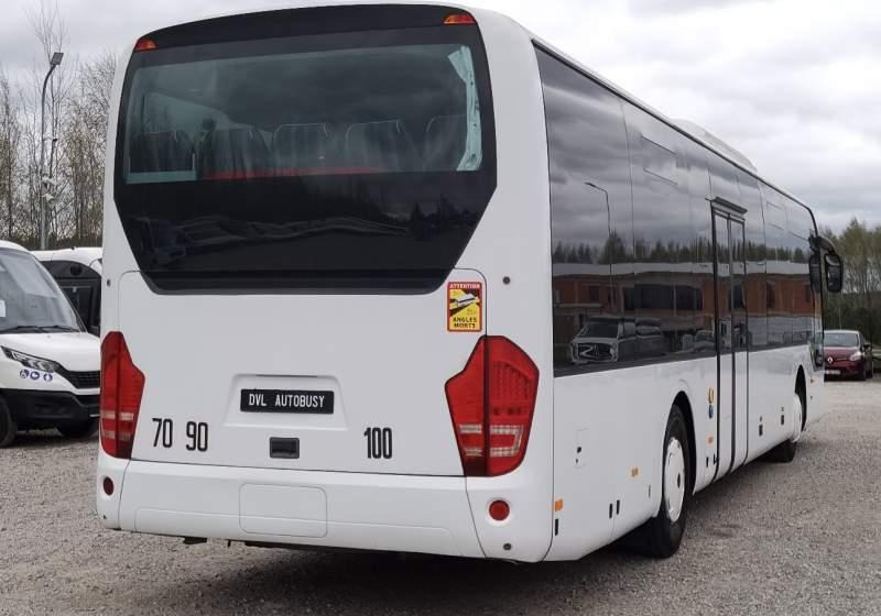 Yutong ZK6121HQ *KLIMA*EURO5 / crossway/intouro/ul - Suburban bus: picture 3 Yutong ZK6121HQ *KLIMA*EURO5 / crossway/intouro/ul - Suburban bus: picture 3