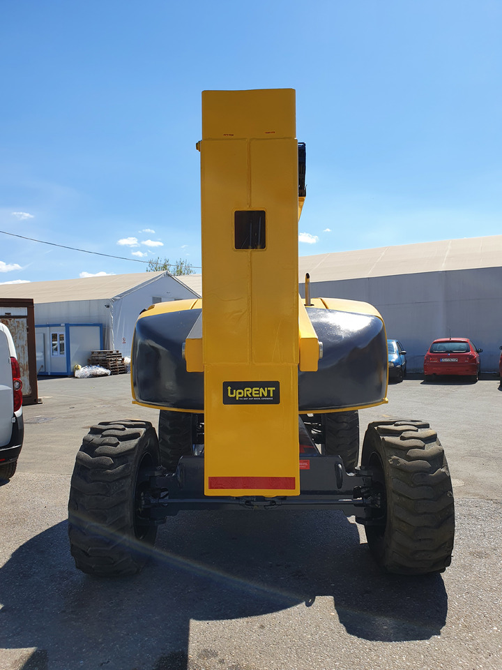 HAULOTTE HA 20 PX - Articulated boom: picture 4 HAULOTTE HA 20 PX - Articulated boom: picture 4