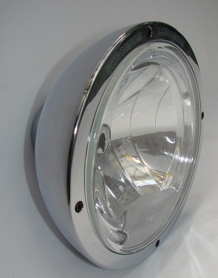 Hella HALOGEN LED HELLA LUMINATOR CHROMIUM CELIS 1644059 - Lights/ Lighting: picture 2 Hella HALOGEN LED HELLA LUMINATOR CHROMIUM CELIS 1644059 - Lights/ Lighting: picture 2