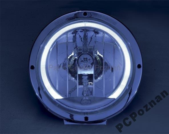 Hella HALOGEN LED HELLA LUMINATOR CHROMIUM CELIS 1644059 - Lights/ Lighting: picture 1 Hella HALOGEN LED HELLA LUMINATOR CHROMIUM CELIS 1644059 - Lights/ Lighting: picture 1