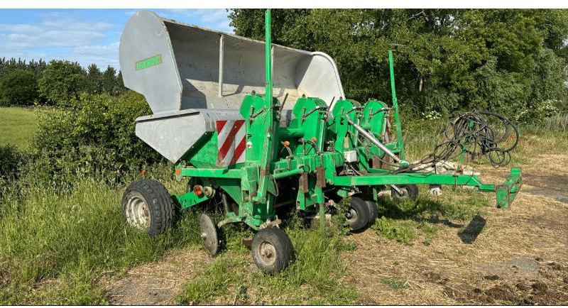 AGRONOMIX RBS TH - Potato planter: picture 5 AGRONOMIX RBS TH - Potato planter: picture 5