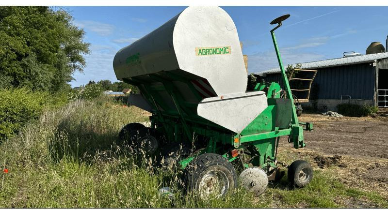 AGRONOMIX RBS TH - Potato planter: picture 2 AGRONOMIX RBS TH - Potato planter: picture 2