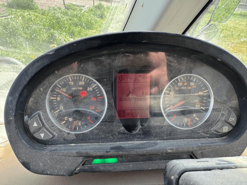 Leasing of DIECI AGRISTAR 40.7 EV DIECI AGRISTAR 40.7 EV: picture 6 Leasing of DIECI AGRISTAR 40.7 EV DIECI AGRISTAR 40.7 EV: picture 6