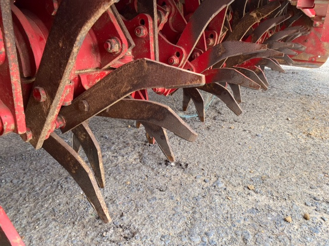 GRIMME GF 400 - Potato equipment: picture 3 GRIMME GF 400 - Potato equipment: picture 3