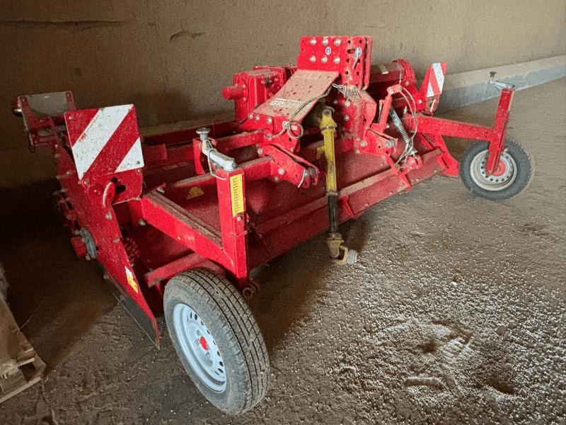 GRIMME GR300 - Potato equipment: picture 1 GRIMME GR300 - Potato equipment: picture 1