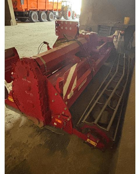 GRIMME GR300 - Potato equipment: picture 4 GRIMME GR300 - Potato equipment: picture 4