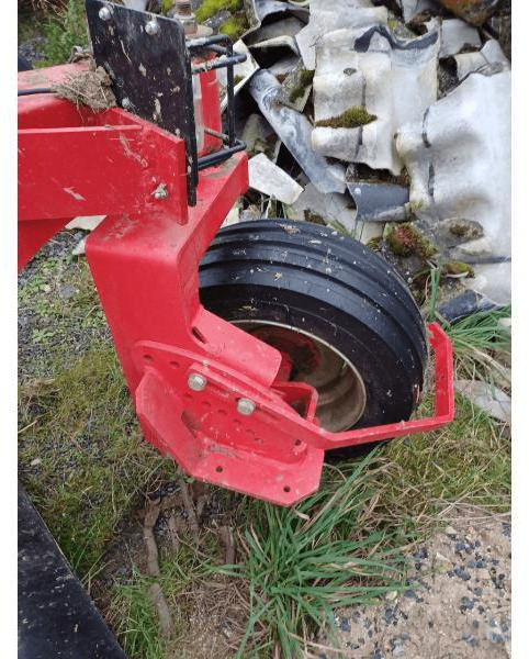 Flail mower/ Mulcher GYRAX G331HD1: picture 6