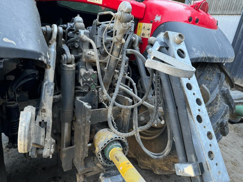 MASSEY-FERGUSON 7618 DYNA6 - Farm tractor: picture 4 MASSEY-FERGUSON 7618 DYNA6 - Farm tractor: picture 4