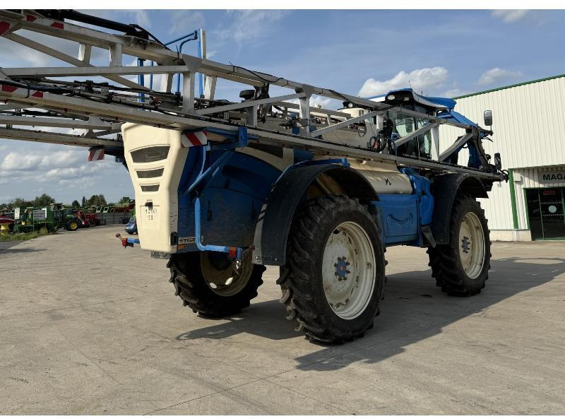 MATROT XENON 4300 - Self-propelled sprayer: picture 4 MATROT XENON 4300 - Self-propelled sprayer: picture 4