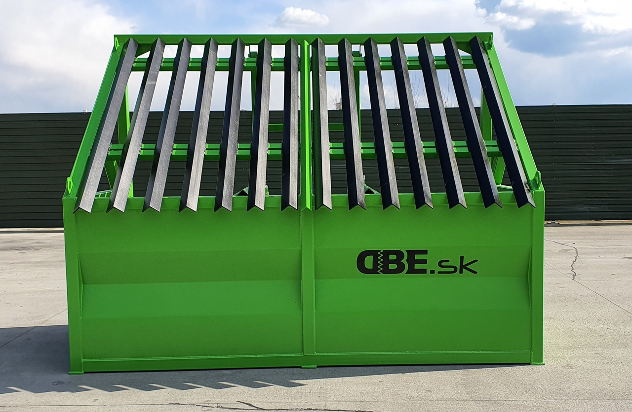 DB Engineering TraserScreen GS-40 - Screener: picture 2 DB Engineering TraserScreen GS-40 - Screener: picture 2