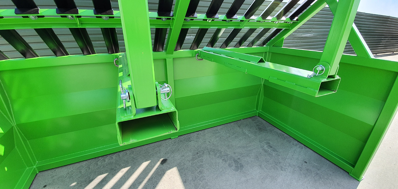 DB Engineering TraserScreen GS-40 - Screener: picture 4 DB Engineering TraserScreen GS-40 - Screener: picture 4