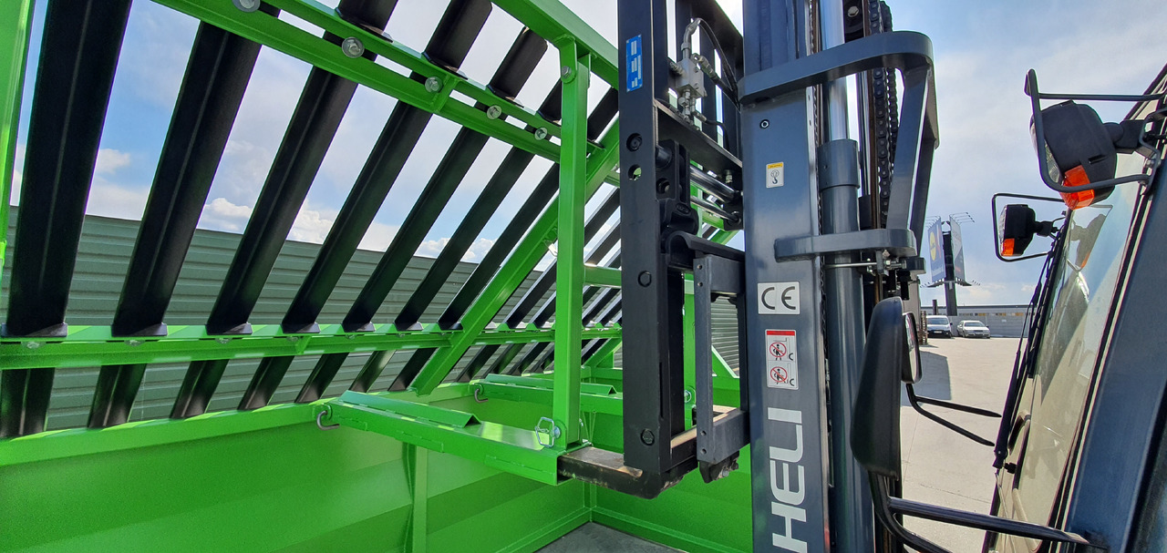 DB Engineering TraserScreen GS-40 - Screener: picture 3 DB Engineering TraserScreen GS-40 - Screener: picture 3