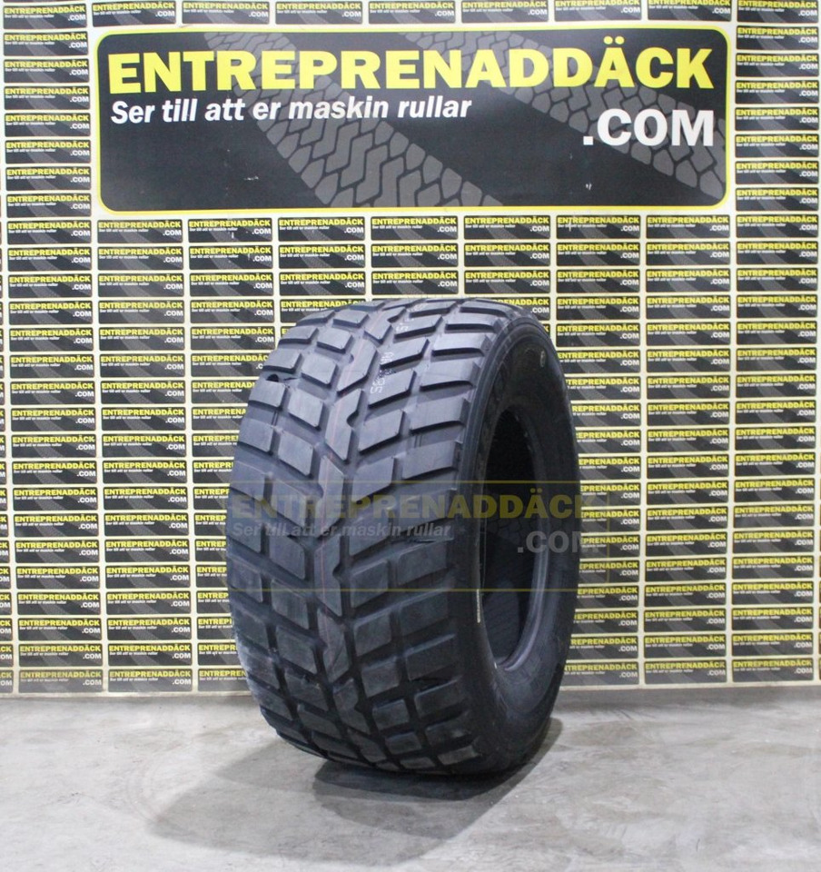 445/45R19.5 Advance Radial AR 835 Extreme steel belted tyres. - Wheels and tires for Farm trailer: picture 2 445/45R19.5 Advance Radial AR 835 Extreme steel belted tyres. - Wheels and tires for Farm trailer: picture 2