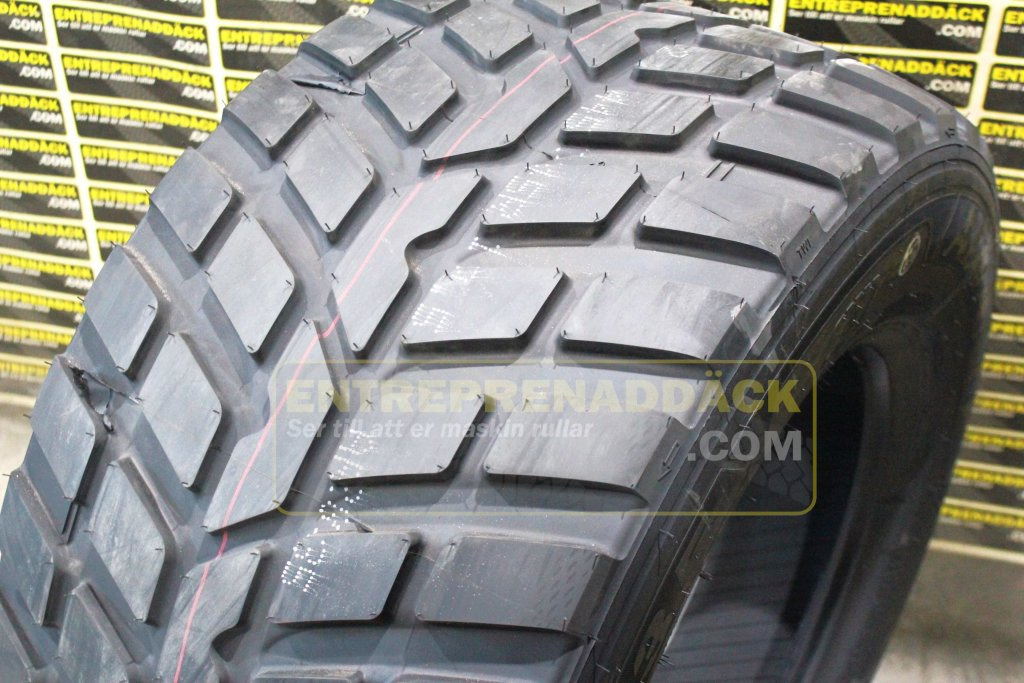 445/45R19.5 Advance Radial AR 835 Extreme steel belted tyres. - Wheels and tires for Farm trailer: picture 3 445/45R19.5 Advance Radial AR 835 Extreme steel belted tyres. - Wheels and tires for Farm trailer: picture 3
