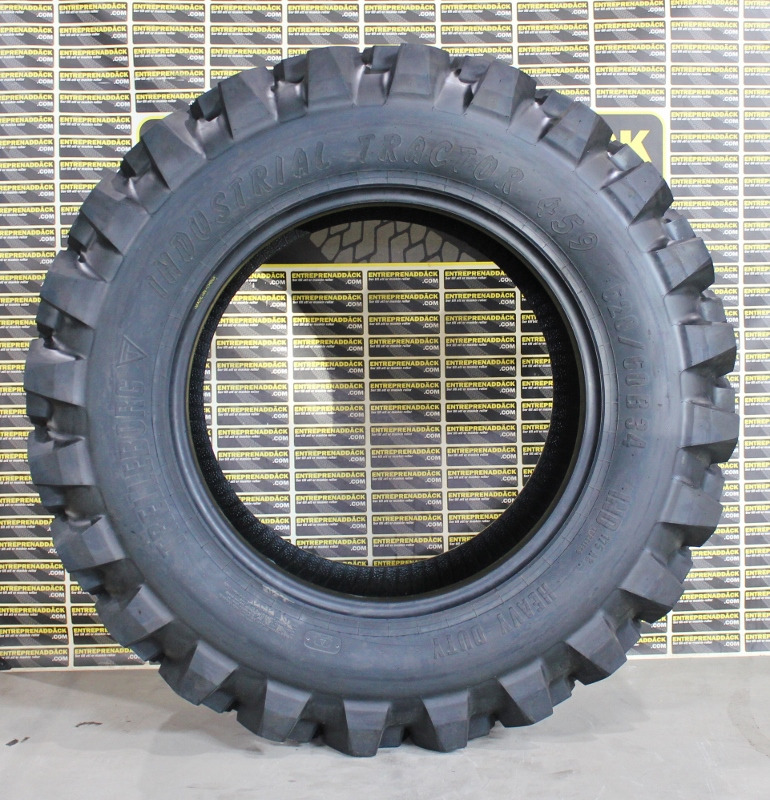 620/60B34 T459 Trelleborg Wheels for Huddig & Lännen Backhoes - Wheels and tires for Wheel excavator: picture 4 620/60B34 T459 Trelleborg Wheels for Huddig & Lännen Backhoes - Wheels and tires for Wheel excavator: picture 4