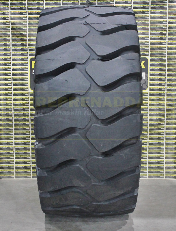 ADVANCE GLR20 L5*** 35/65R33 for Volvo L350 Loader  - Wheel and tire package for Wheel loader: picture 3 ADVANCE GLR20 L5*** 35/65R33 for Volvo L350 Loader  - Wheel and tire package for Wheel loader: picture 3