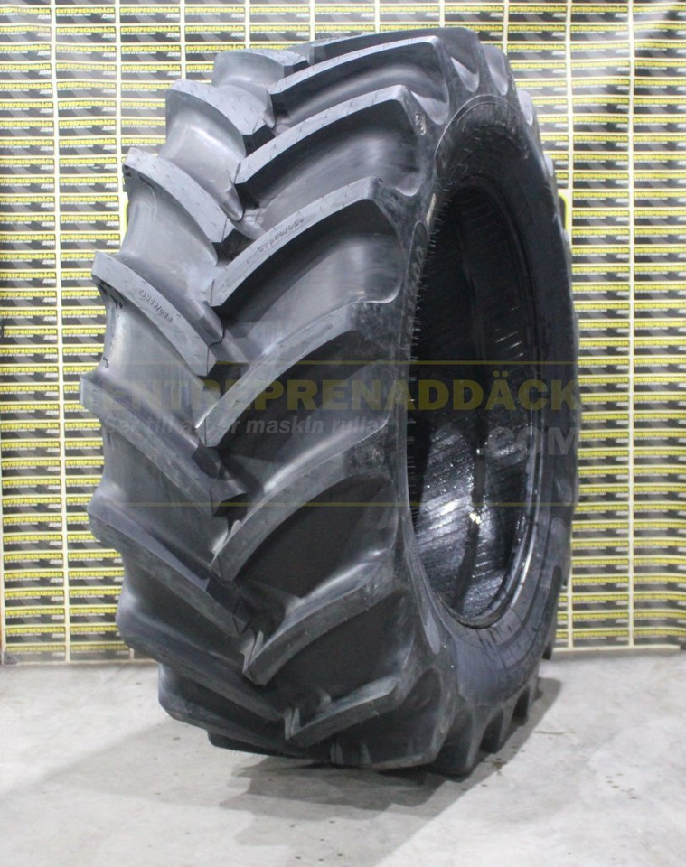 Advance pack 2 x 540/65R30 & 2 x 650/65R42 Tractor Radial Tires - Tire for Farm tractor: picture 2 Advance pack 2 x 540/65R30 & 2 x 650/65R42 Tractor Radial Tires - Tire for Farm tractor: picture 2
